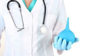 Voci per rimuovere i parassiti dal corpo