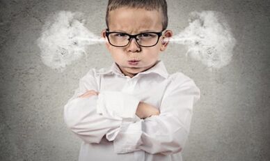 Sintomi della presenza di parassiti del sistema nervoso