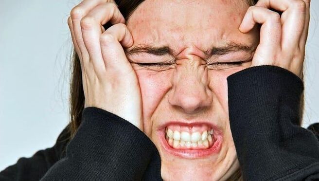 disturbi psicologici causati dai parassiti